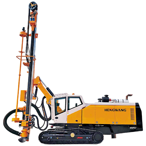 HW957