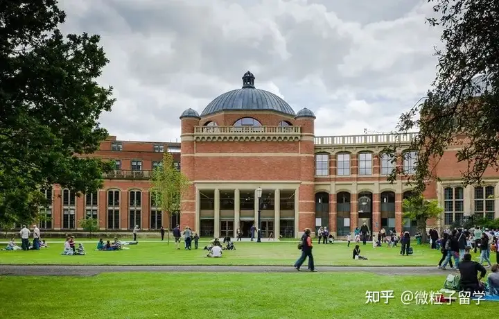 24年英国毕业生就业报告公布|来看看百强雇主最认可哪些院校(图4) 24年英国毕业生就业报告公布|来看看百强雇主最认可哪些院校(图4)