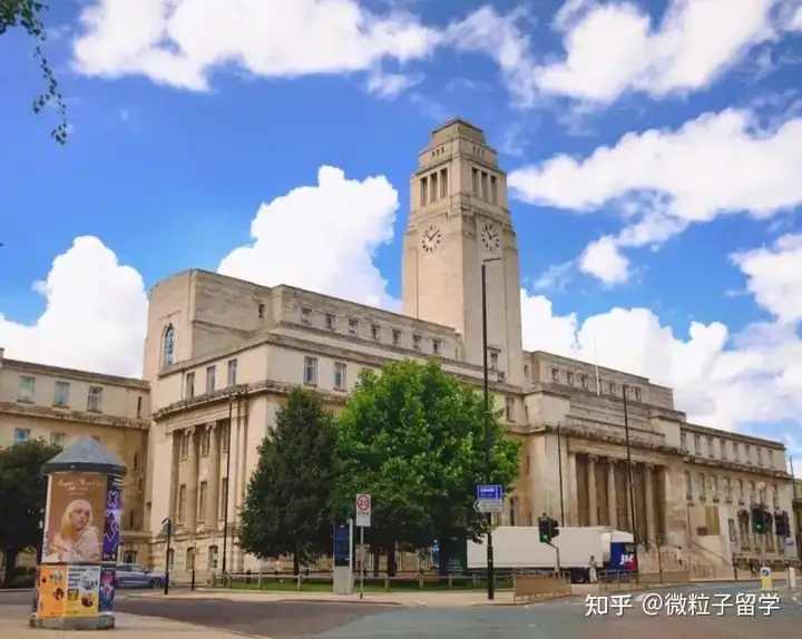 24年英国毕业生就业报告公布|来看看百强雇主最认可哪些院校(图7) 24年英国毕业生就业报告公布|来看看百强雇主最认可哪些院校(图7)